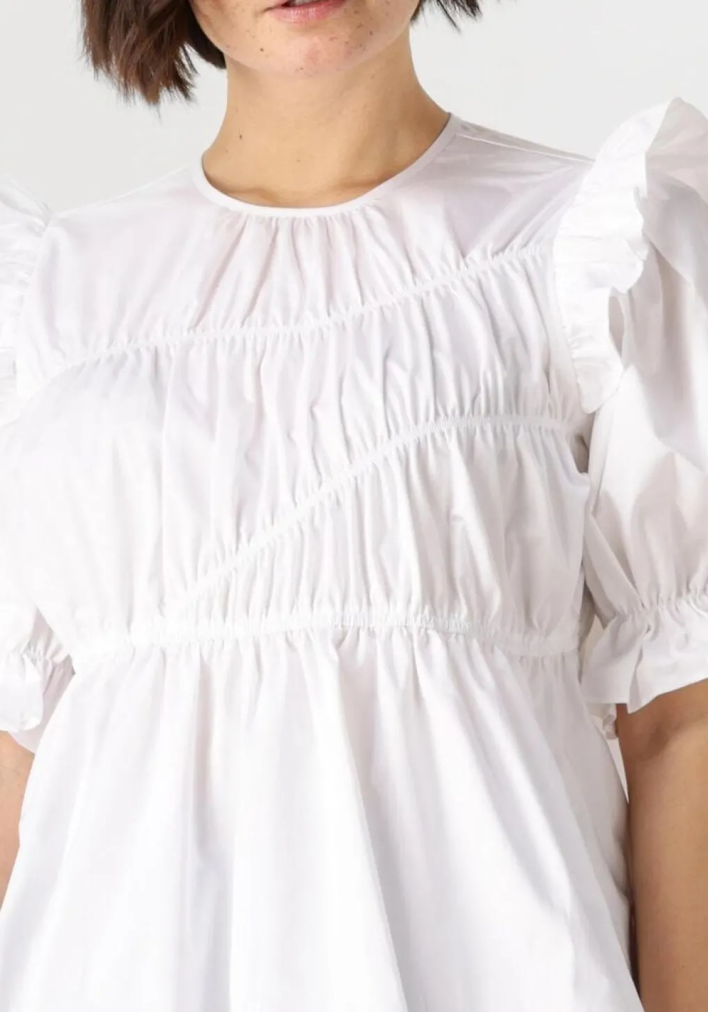 DAMES IBANA te blouses tullia