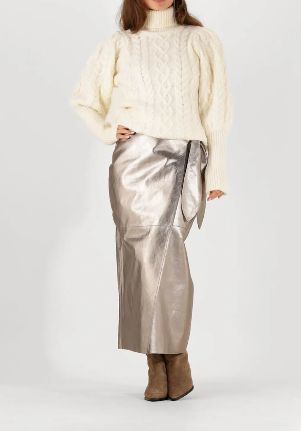 DAMES IBANA te coltrui texany