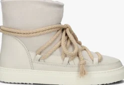 DAMES INUIKII te vachtlaarzen classic