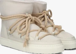 DAMES INUIKII te vachtlaarzen classic