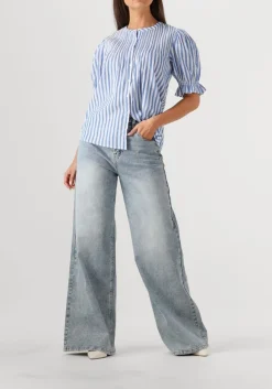 DAMES JANICE te blouses kai