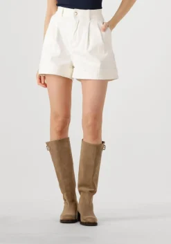 DAMES JANICE te shorts arthur denim