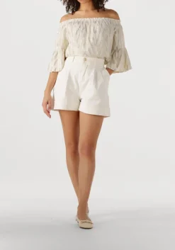 DAMES JANICE te shorts arthur denim