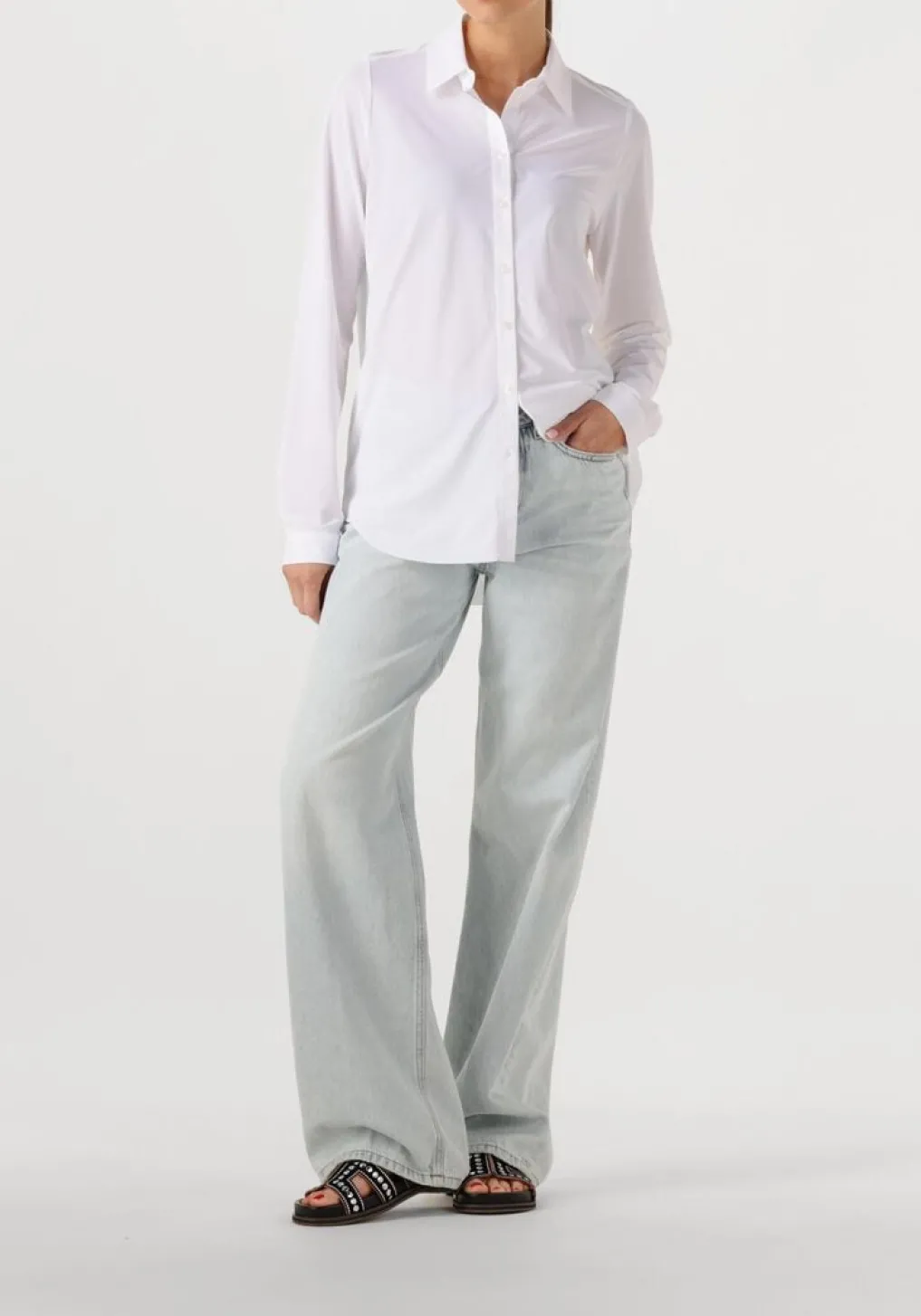 DAMES JAPAN TKY te blouses miya