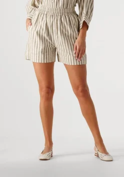 DAMES KNIT-TED te korte broek malin