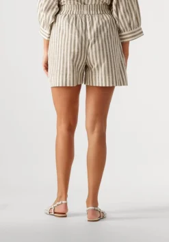 DAMES KNIT-TED te korte broek malin