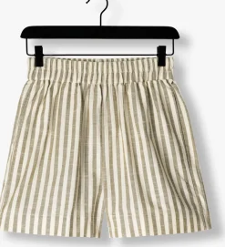 DAMES KNIT-TED te korte broek malin