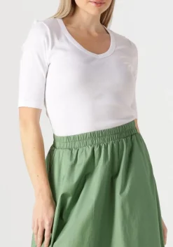 DAMES KNIT-TED te top eden