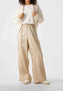 DAMES KNIT-TED te vest becky