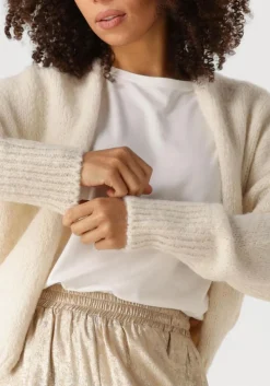 DAMES KNIT-TED te vest becky