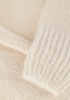 DAMES KNIT-TED te vest becky