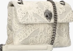 DAMES KURT GEIGER LONDON te schoudertas soft md kensington