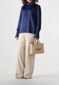 DAMES LAUREN RALPH LAUREN te lage sneakers dani low top lace