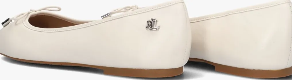 DAMES LAUREN RALPH LAUREN te ballerina's jayna flats ballet