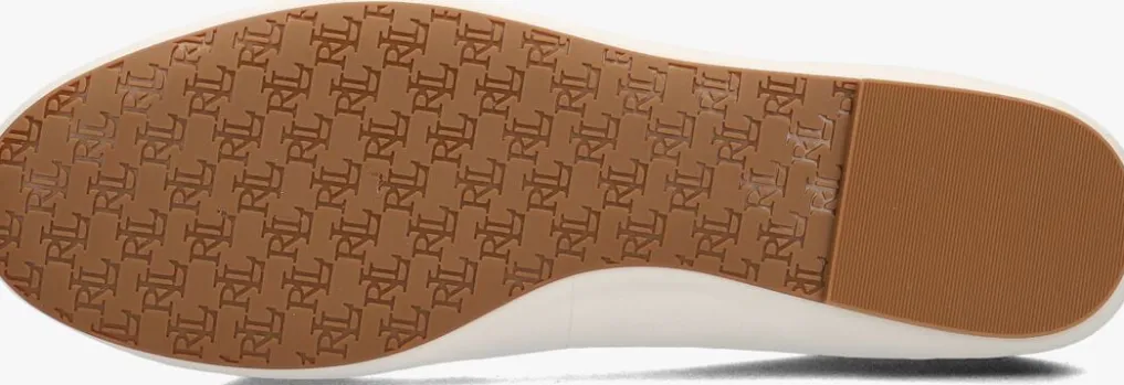 DAMES LAUREN RALPH LAUREN te ballerina's jayna flats ballet