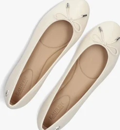DAMES LAUREN RALPH LAUREN te ballerina's jayna flats ballet