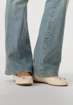 DAMES LAUREN RALPH LAUREN te ballerina's jayna flats ballet