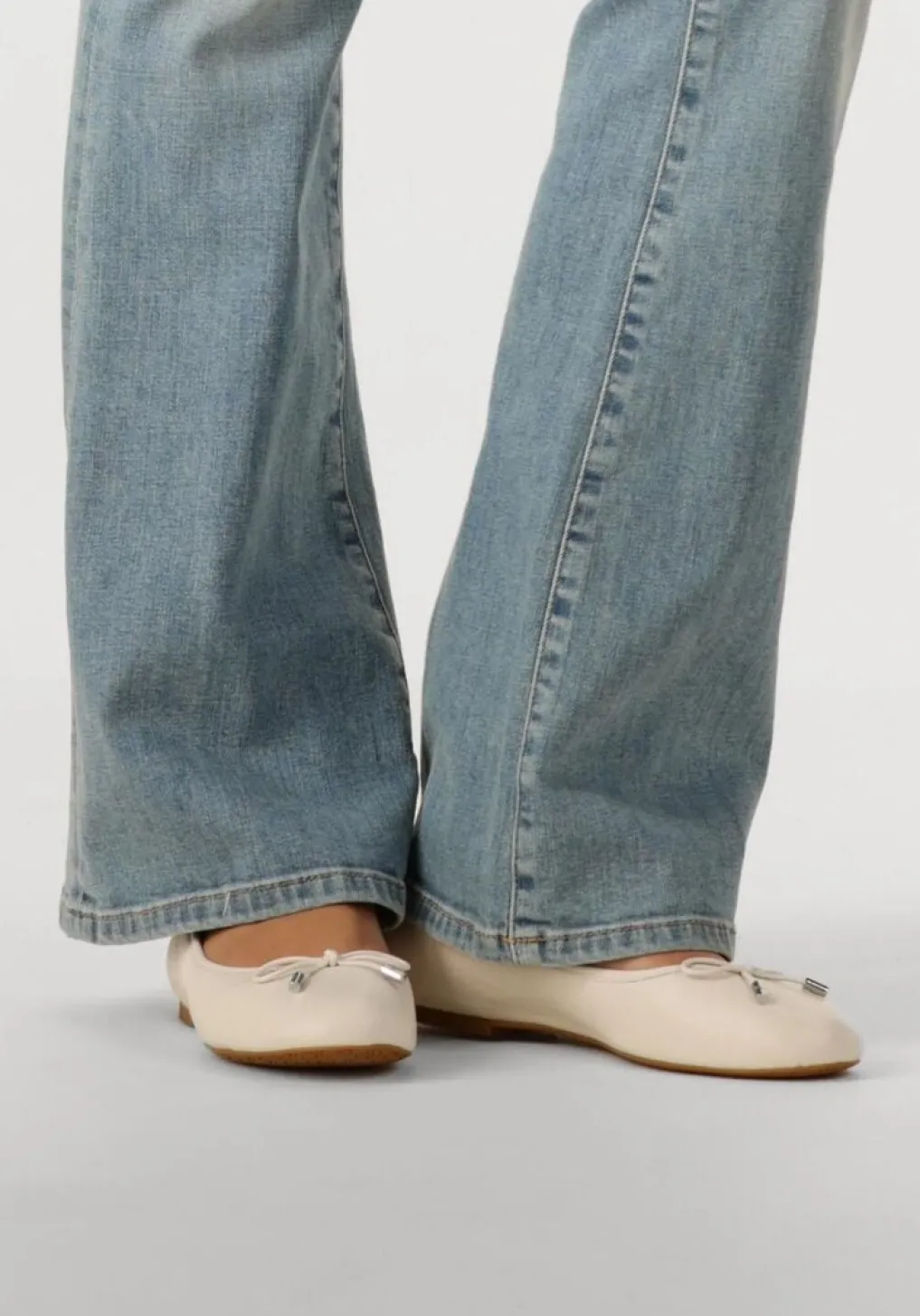 DAMES LAUREN RALPH LAUREN te ballerina's jayna flats ballet