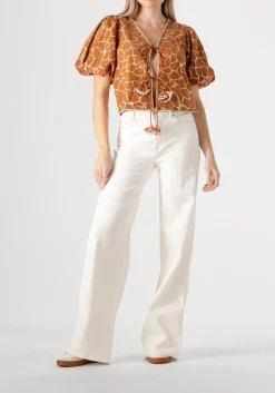 DAMES LAUREN RALPH LAUREN te lage sneakers hailey 6 low top lace