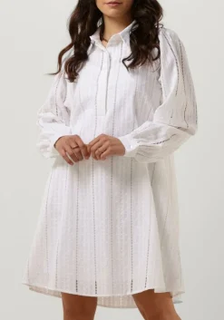 DAMES LEVETE ROOM te mini jurk alaya 2