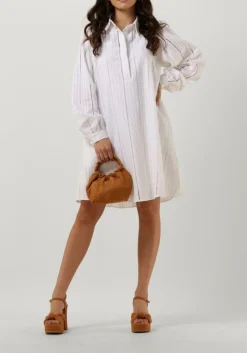 DAMES LEVETE ROOM te mini jurk alaya 2