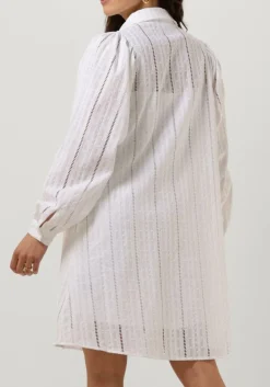 DAMES LEVETE ROOM te mini jurk alaya 2