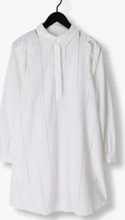 DAMES LEVETE ROOM te mini jurk alaya 2