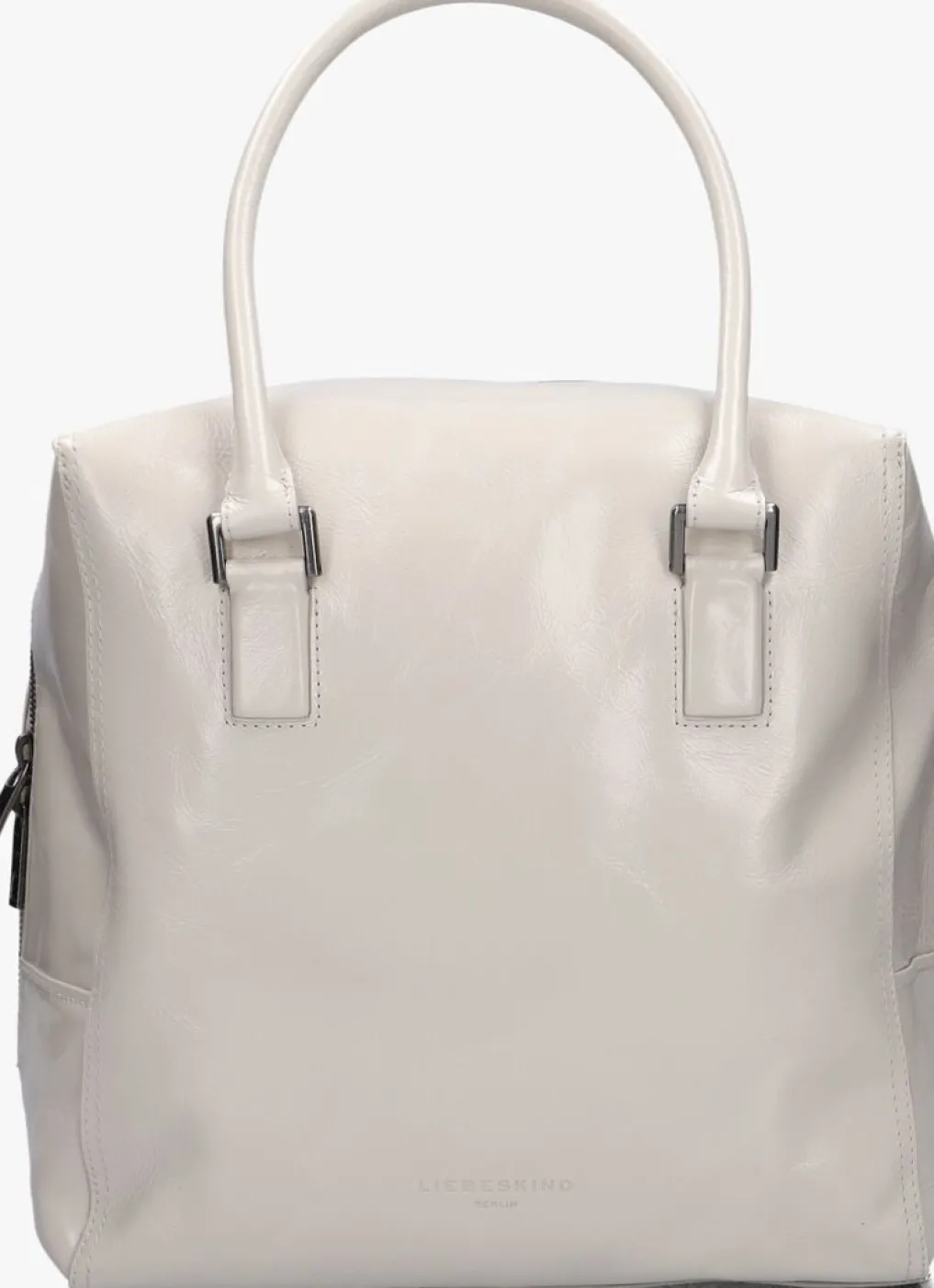 DAMES LIEBESKIND te shopper kayla satchel m