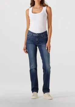 DAMES MARC CAIN ESSENTIALS te top +e 61.25 j50