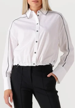 DAMES MARC CAIN SPORTS te blouses zs 51.08 w80