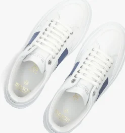 Heren Mason Garments te lage sneakers tia sportiva