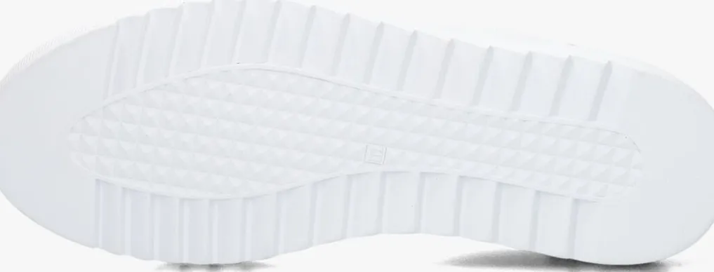 Heren Mason Garments te lage sneakers tia sportiva tonale