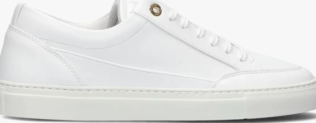 Heren Mason Garments te lage sneakers tia dress regolare