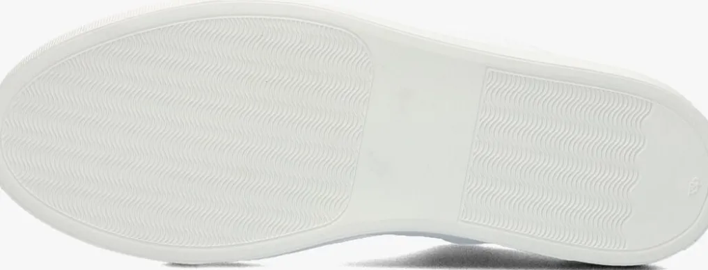 Heren Mason Garments te lage sneakers tia dress regolare