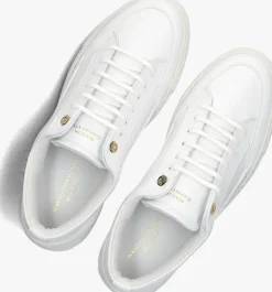 Heren Mason Garments te lage sneakers tia dress regolare