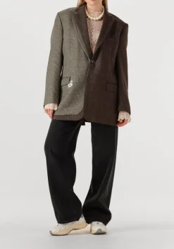 DAMES MERCER AMSTERDAM te lage sneakers the re-run vintage