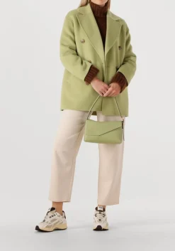 DAMES MERCER AMSTERDAM te lage sneakers the re-run vintage