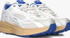 DAMES MERCER AMSTERDAM te lage sneakers the re-run max grape