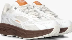 DAMES MERCER AMSTERDAM te lage sneakers the re-run max grape