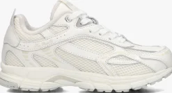 DAMES MERCER AMSTERDAM te lage sneakers the re-run vintage premium