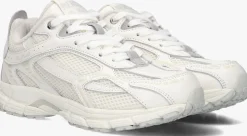 DAMES MERCER AMSTERDAM te lage sneakers the re-run vintage premium