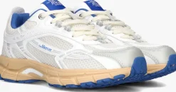 DAMES MERCER AMSTERDAM te lage sneakers the re-run grape