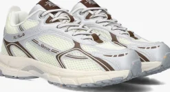 DAMES MERCER AMSTERDAM te lage sneakers the re-run speed