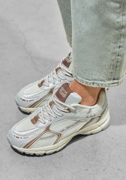 DAMES MERCER AMSTERDAM te lage sneakers the re-run speed