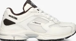 DAMES MERCER AMSTERDAM te lage sneakers the re-run next-gen cr