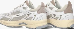 DAMES MERCER AMSTERDAM te lage sneakers the re-run vintage
