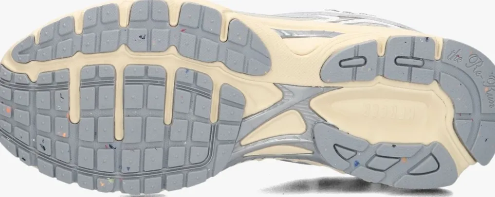 DAMES MERCER AMSTERDAM te lage sneakers the re-run vintage