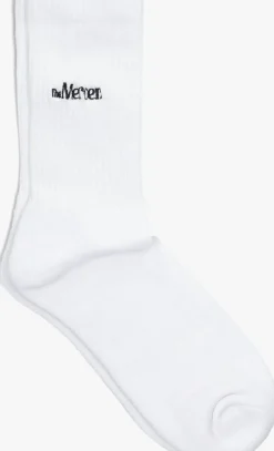 DAMES MERCER AMSTERDAM te sokken the mercer socks
