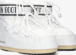 DAMES MOON BOOT te snowboots icon low nylon