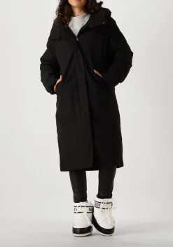 DAMES MOON BOOT te snowboots icon low nylon